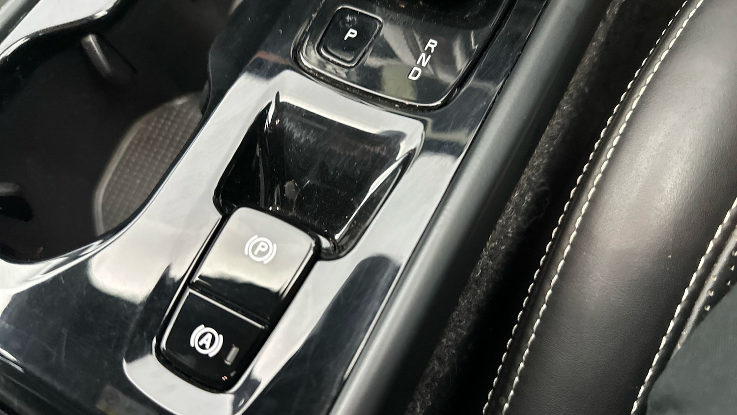 Used Volvo XC40 2019 for sale - 77591098: Photo 30