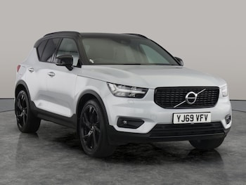 Used Volvo XC40 2019 for sale - 77591098: Photo