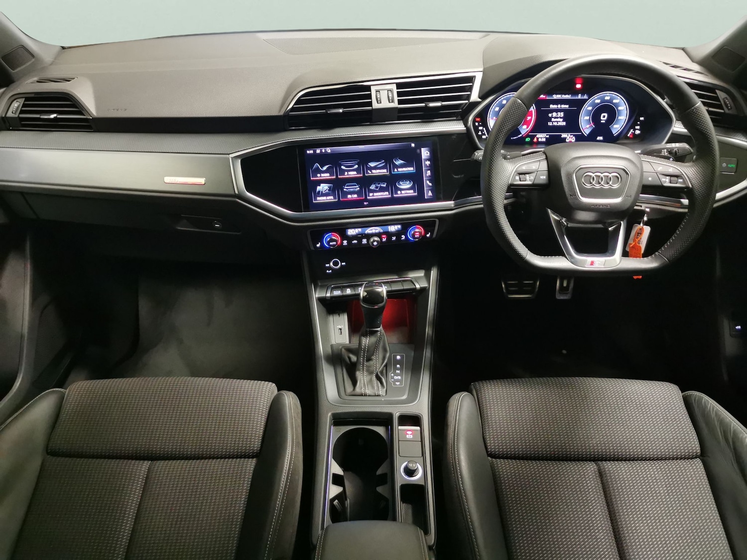 Used Audi Q3 for sale - 76405060: Photo 8