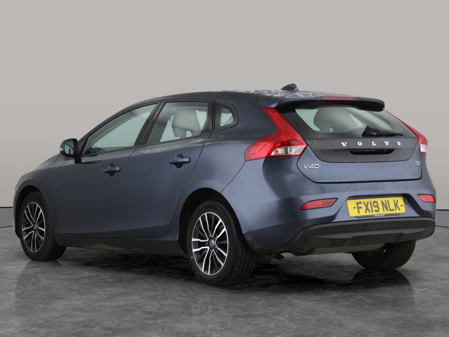 Used Volvo V40 2019 for sale - 77281458: Photo 12