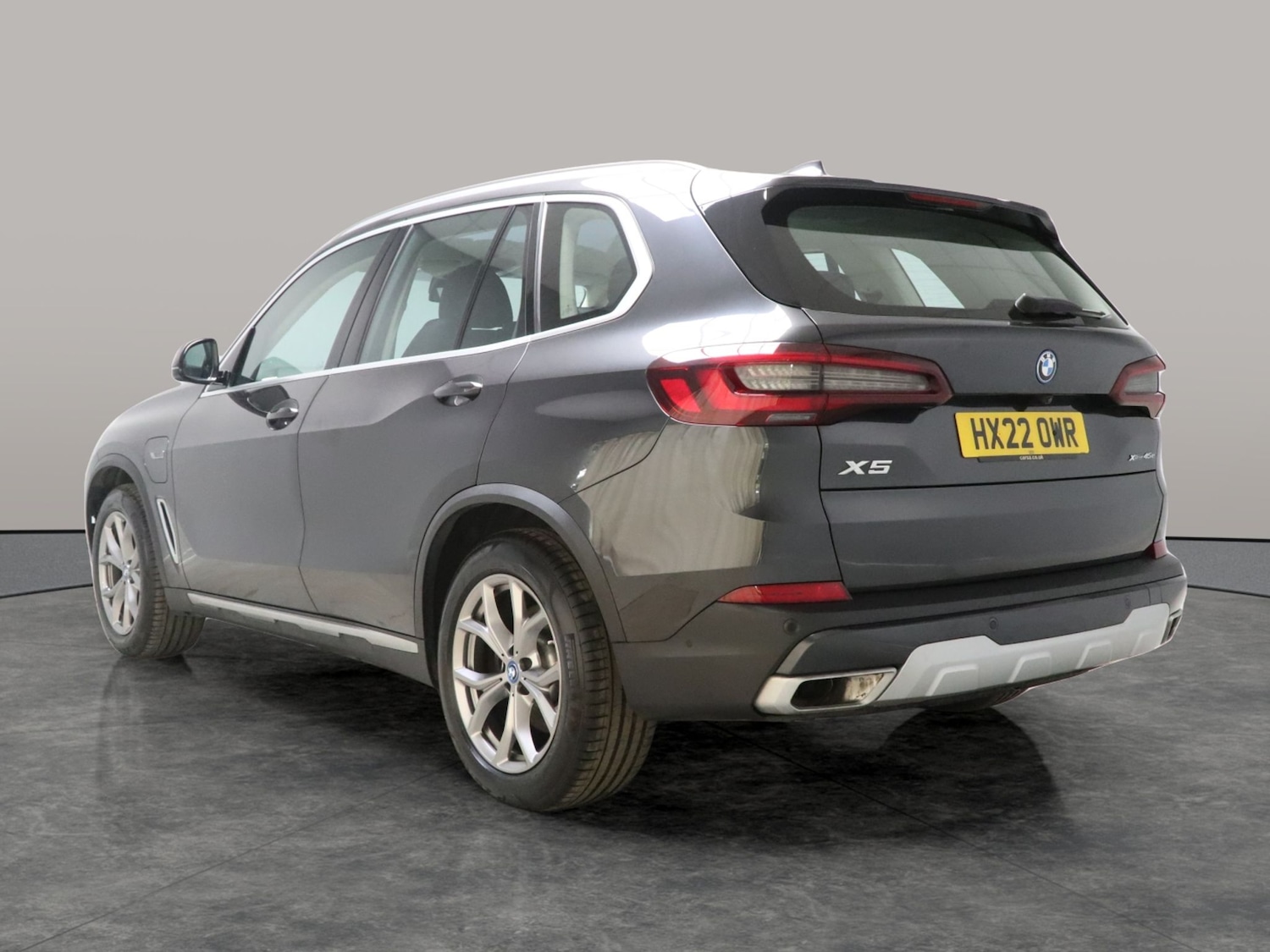 Used BMW X5 2022 for sale - 76518411: Photo 13