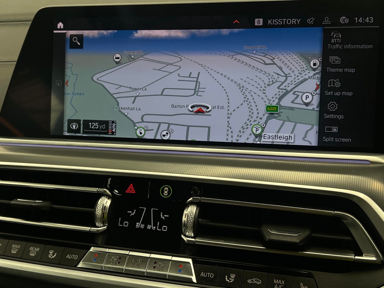 Used BMW X5 2022 for sale - 76518411: Photo 7