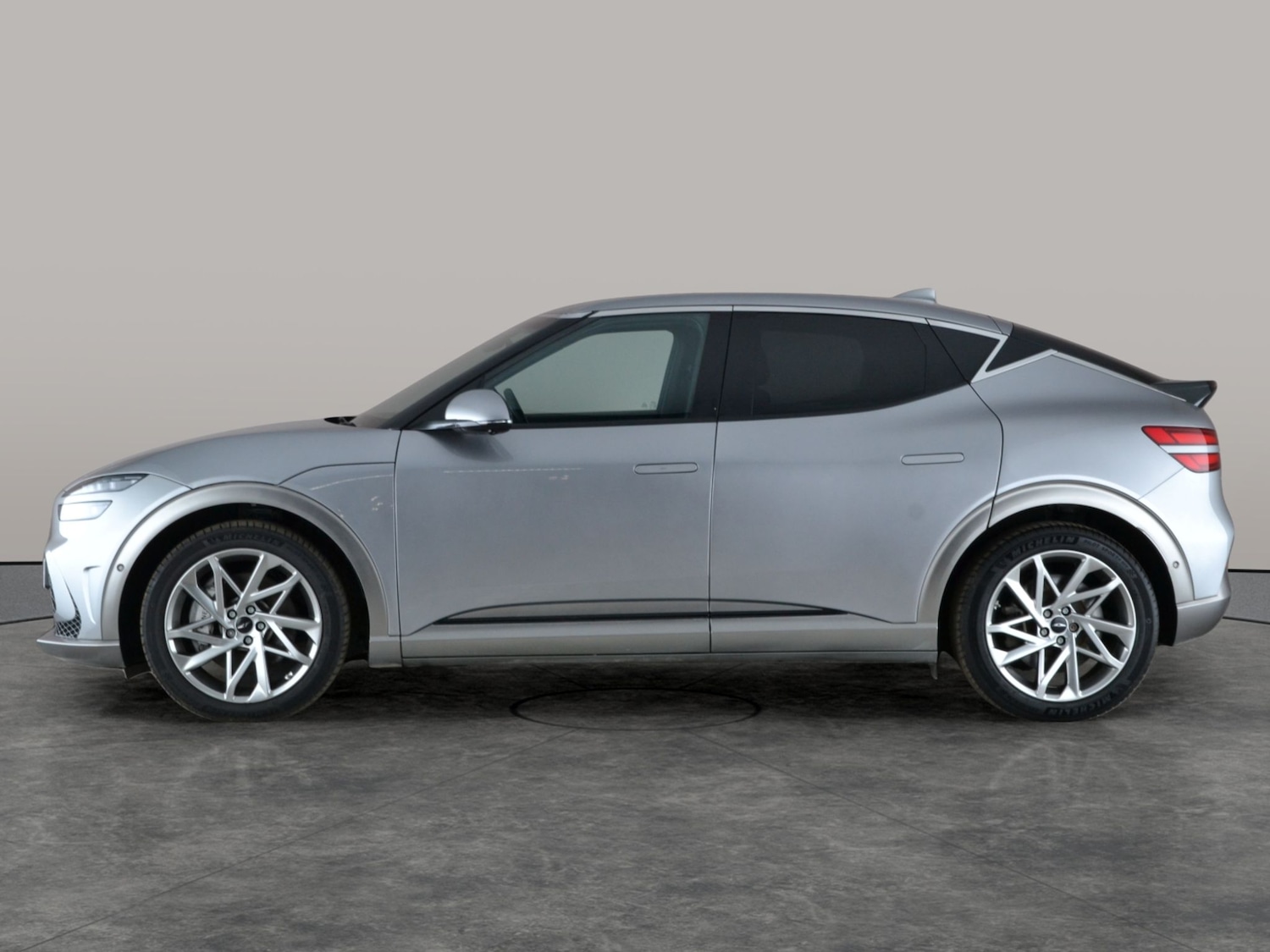 Used Genesis GV60 2022 for sale - 76943081: Photo 13