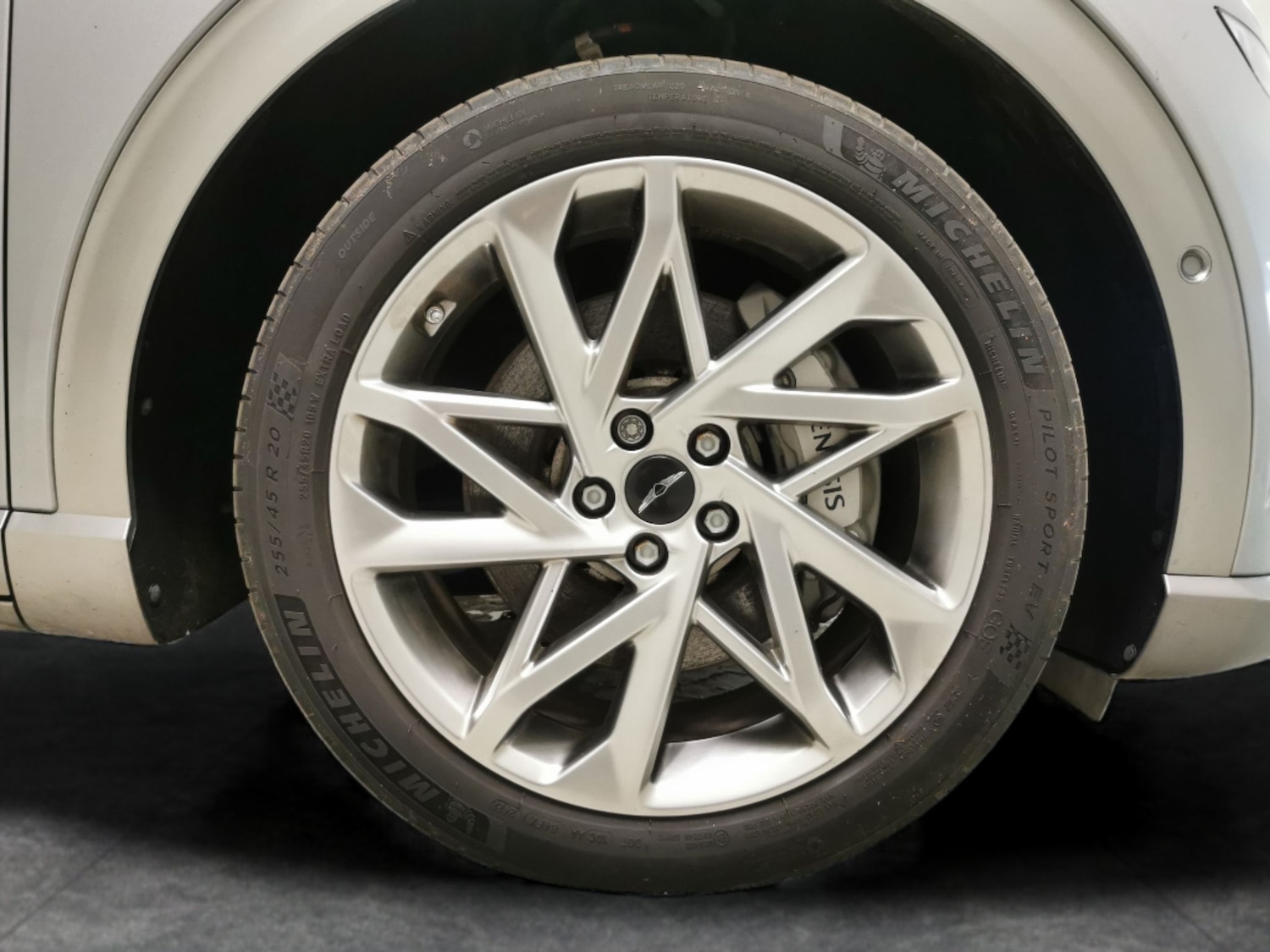 Used Genesis GV60 2022 for sale - 76943081: Photo 24