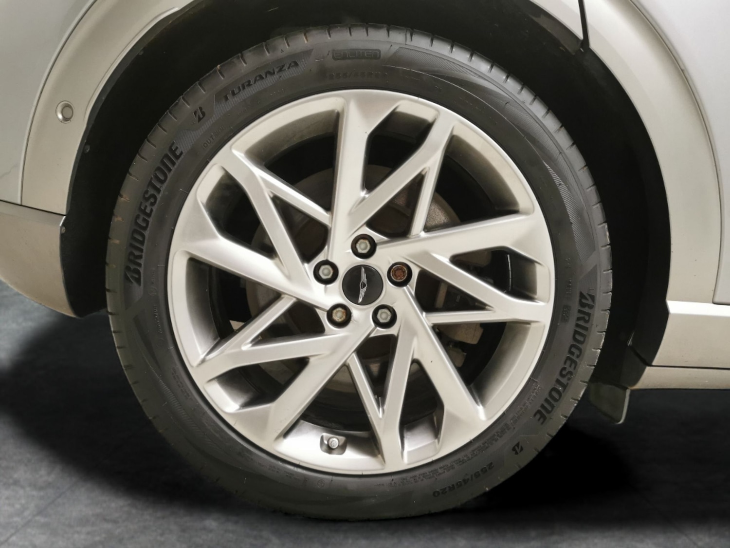 Used Genesis GV60 2022 for sale - 76943081: Photo 25