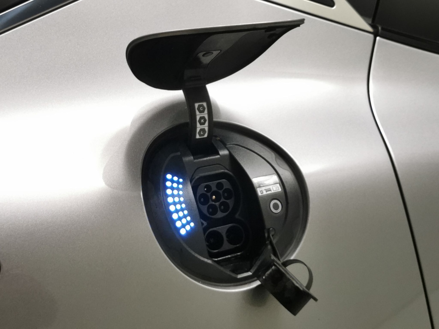 Used Genesis GV60 2022 for sale - 76943081: Photo 31