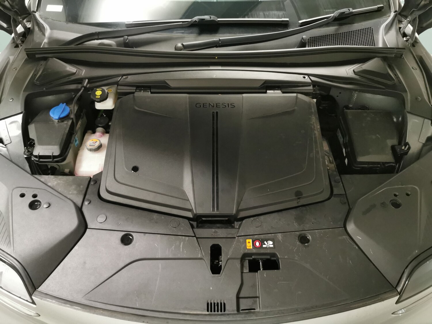 Used Genesis GV60 2022 for sale - 76943081: Photo 33