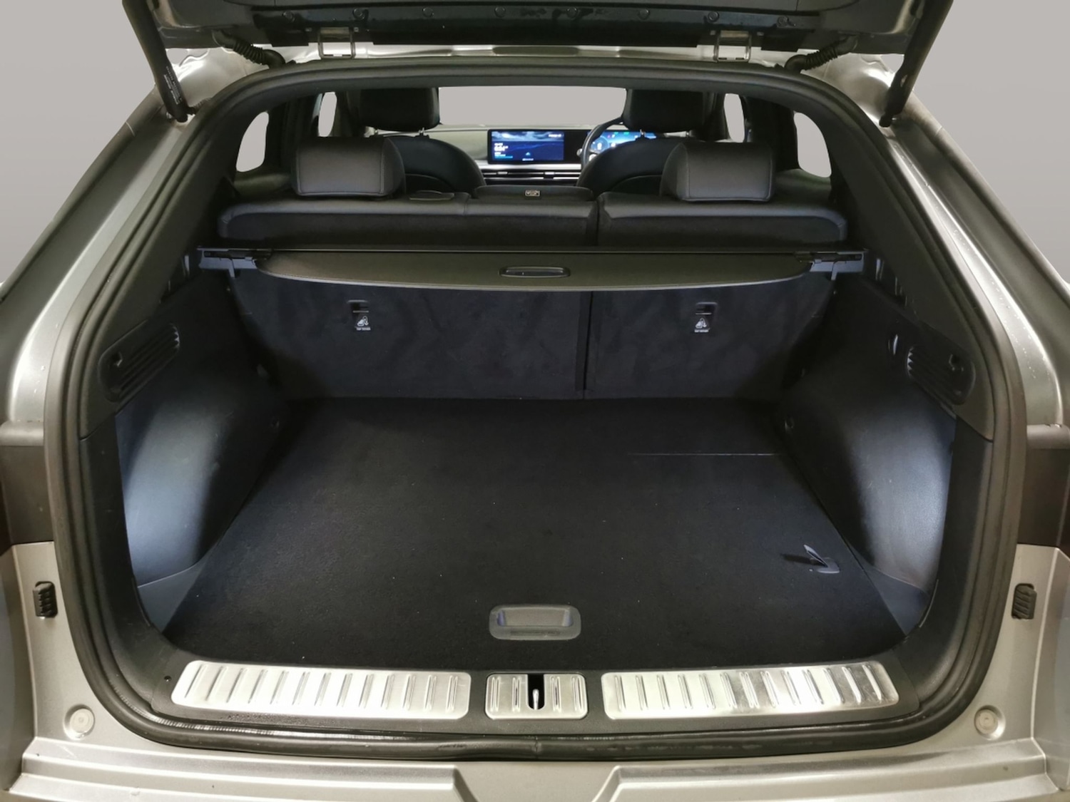 Used Genesis GV60 2022 for sale - 76943081: Photo 34