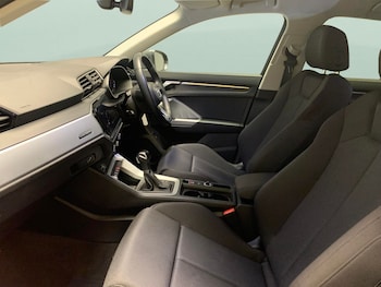 Used Audi Q3 2019 for sale - 75544988: Photo