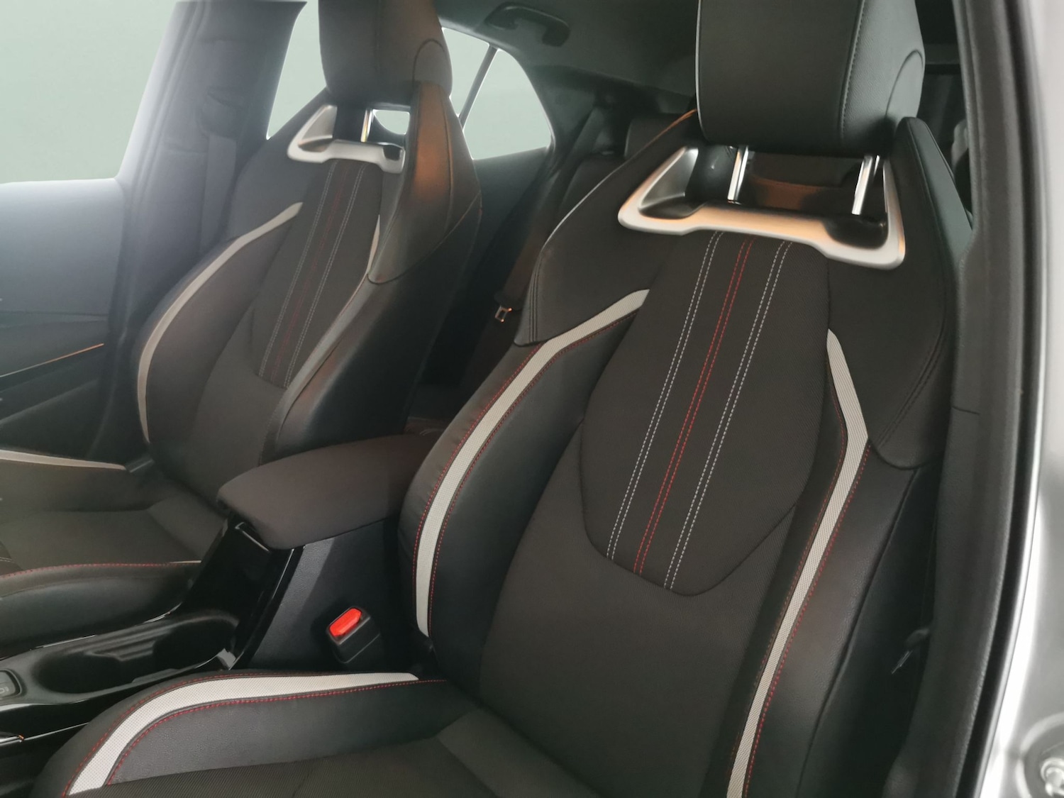 Used Toyota Corolla 2022 for sale - 77043401: Photo 18