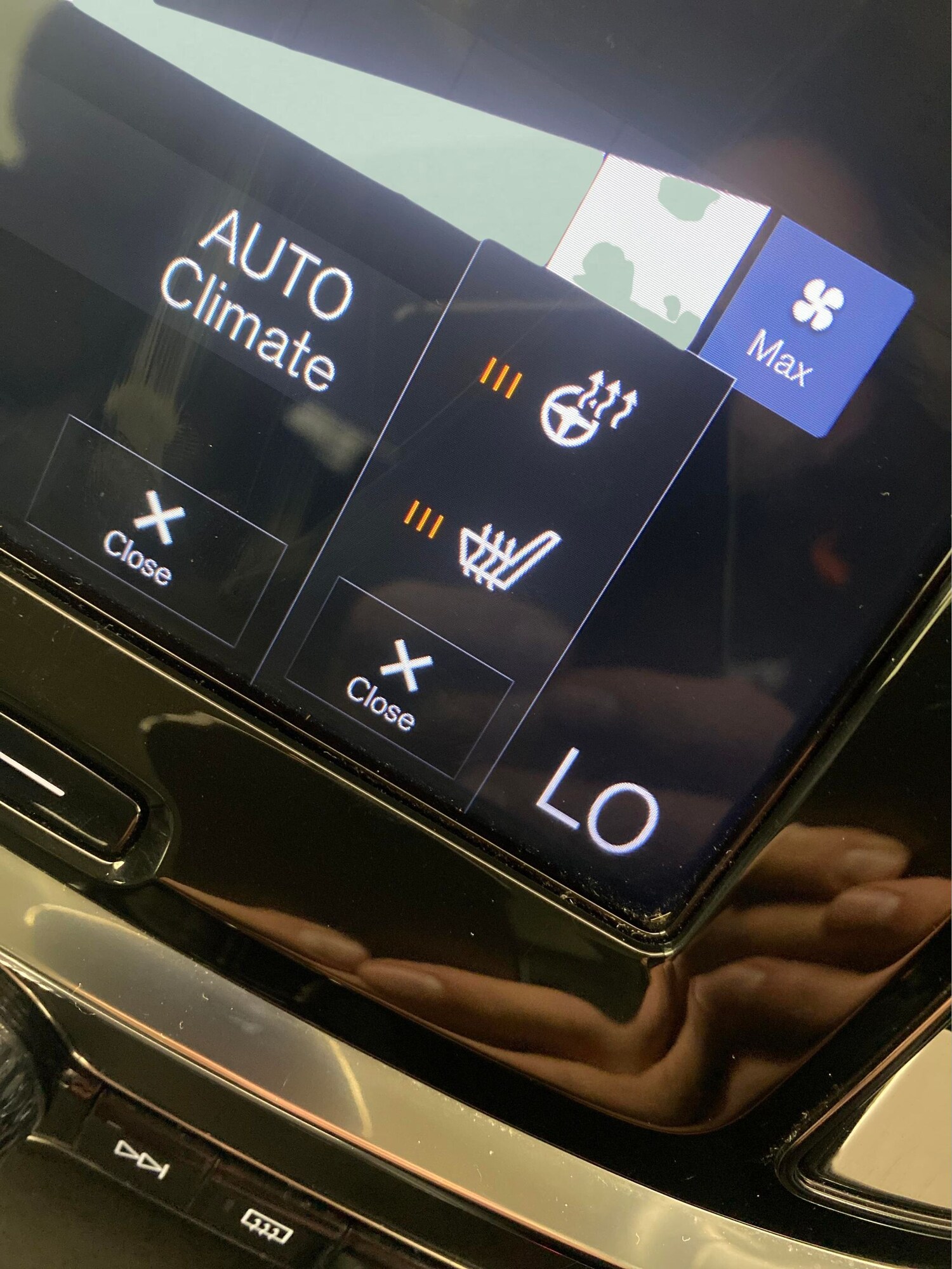 Used Volvo V60 2018 for sale - 78079247: Photo 21