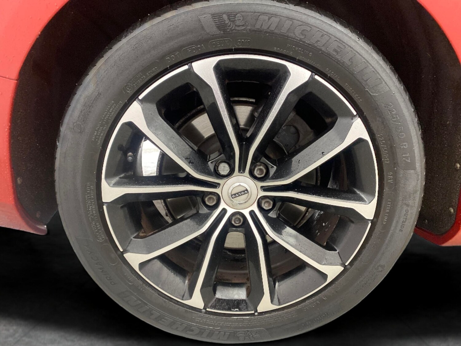 Used Volvo V60 2018 for sale - 78079247: Photo 28