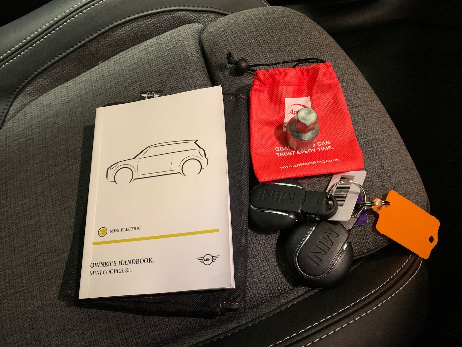 Used MINI Hatch 2022 for sale - 77178591: Photo 25