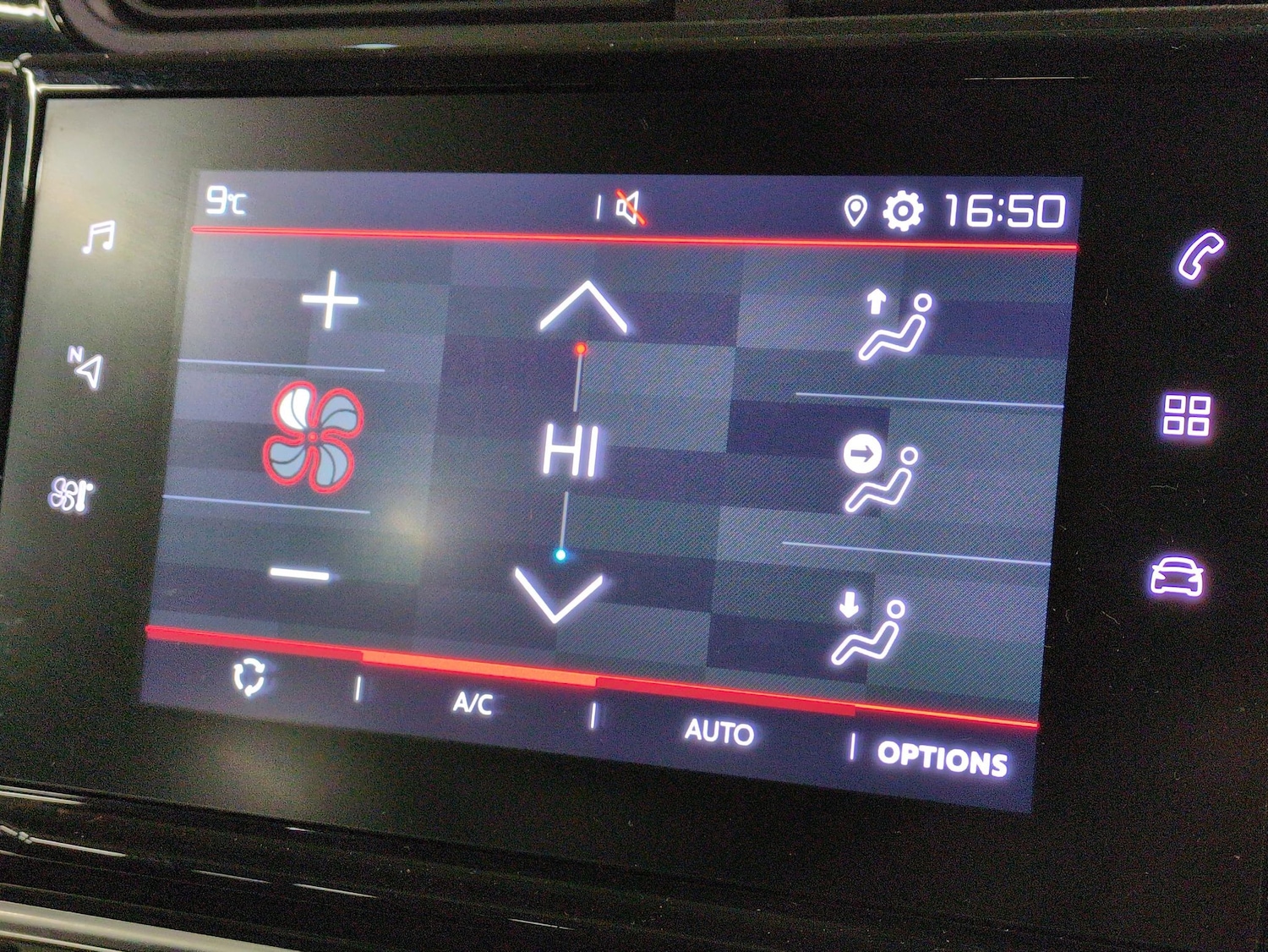 Used Citroen C3 2023 for sale - 77432325: Photo 16