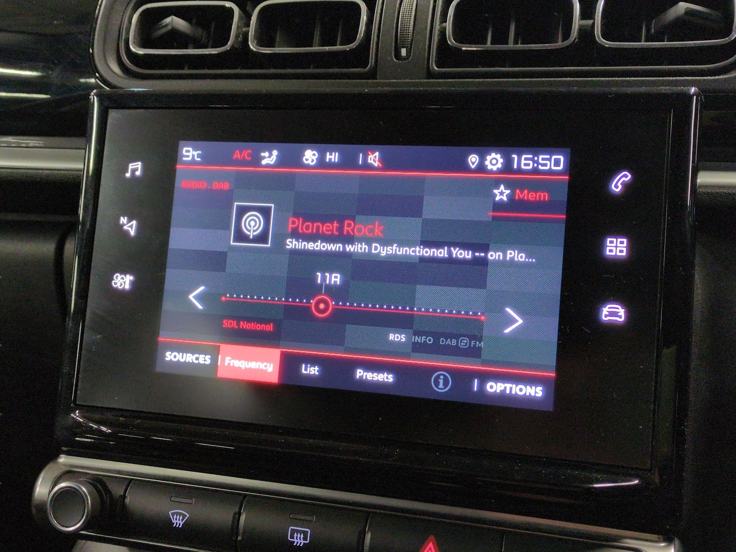 Used Citroen C3 2023 for sale - 77432325: Photo 5