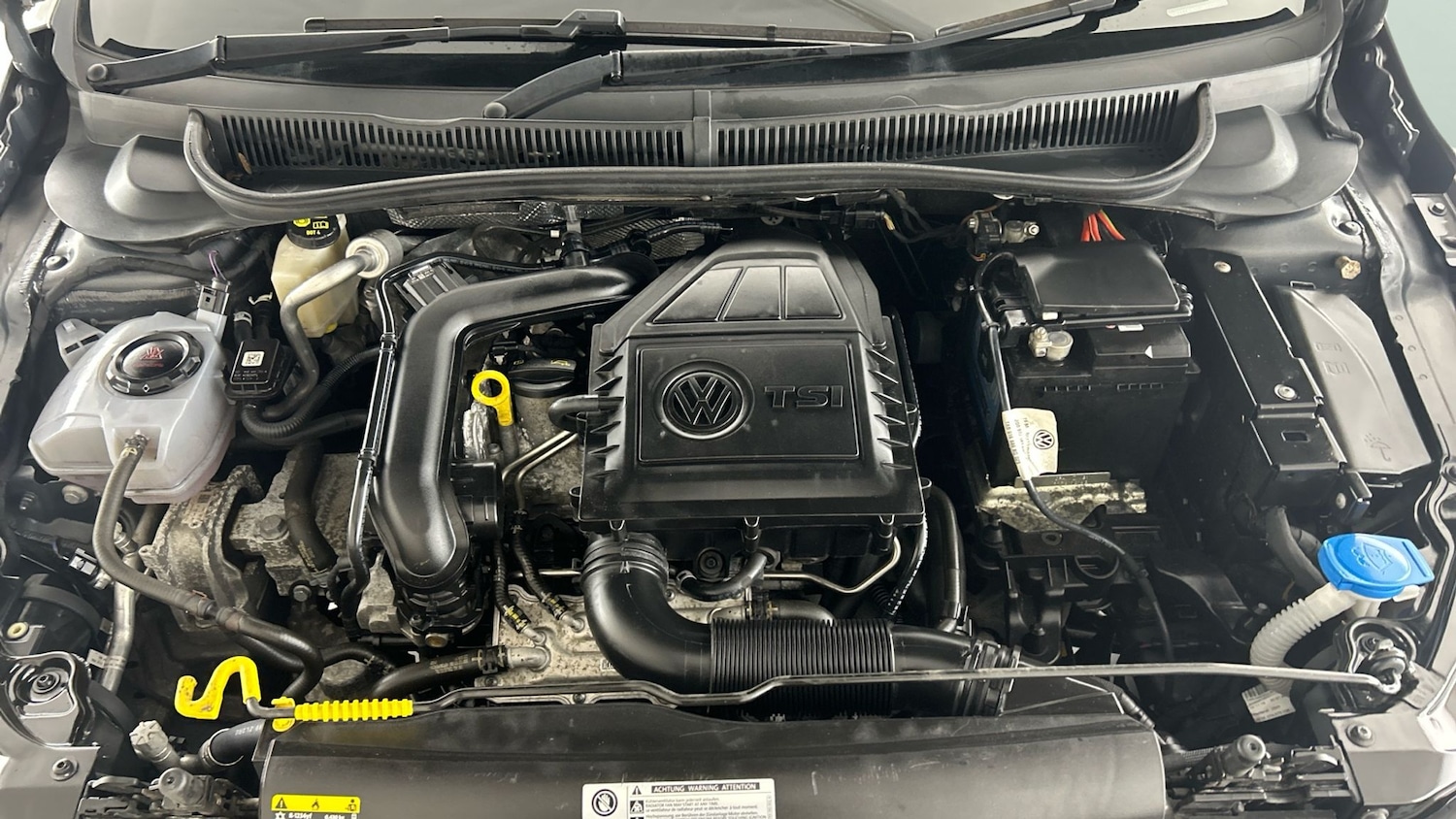 Used Volkswagen Polo 2020 for sale - 77676046: Photo 19