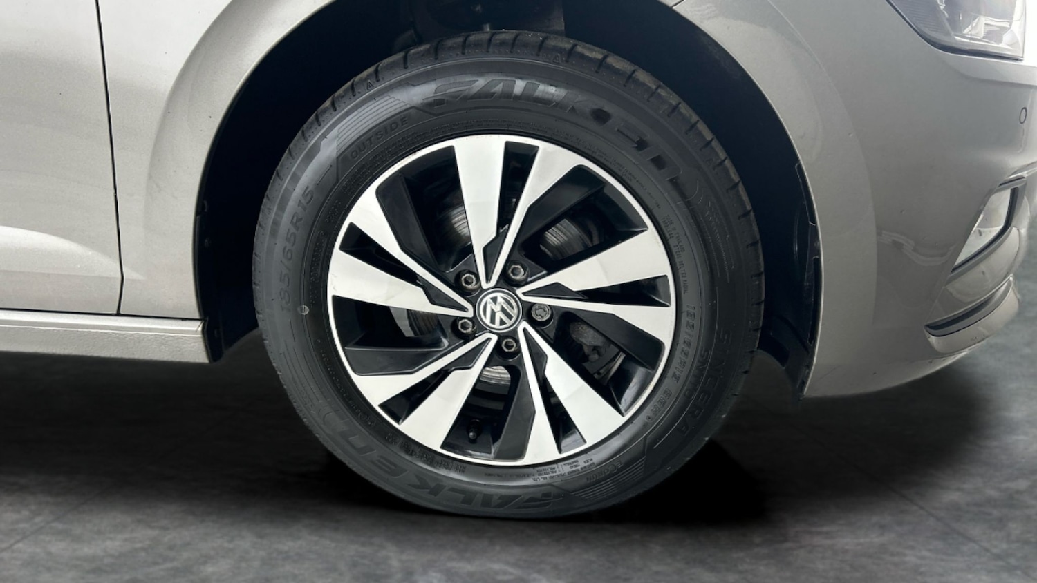 Used Volkswagen Polo 2020 for sale - 77676046: Photo 20