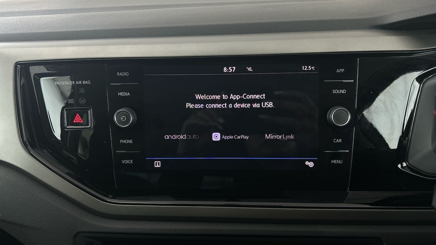 Used Volkswagen Polo 2020 for sale - 77676046: Photo 22