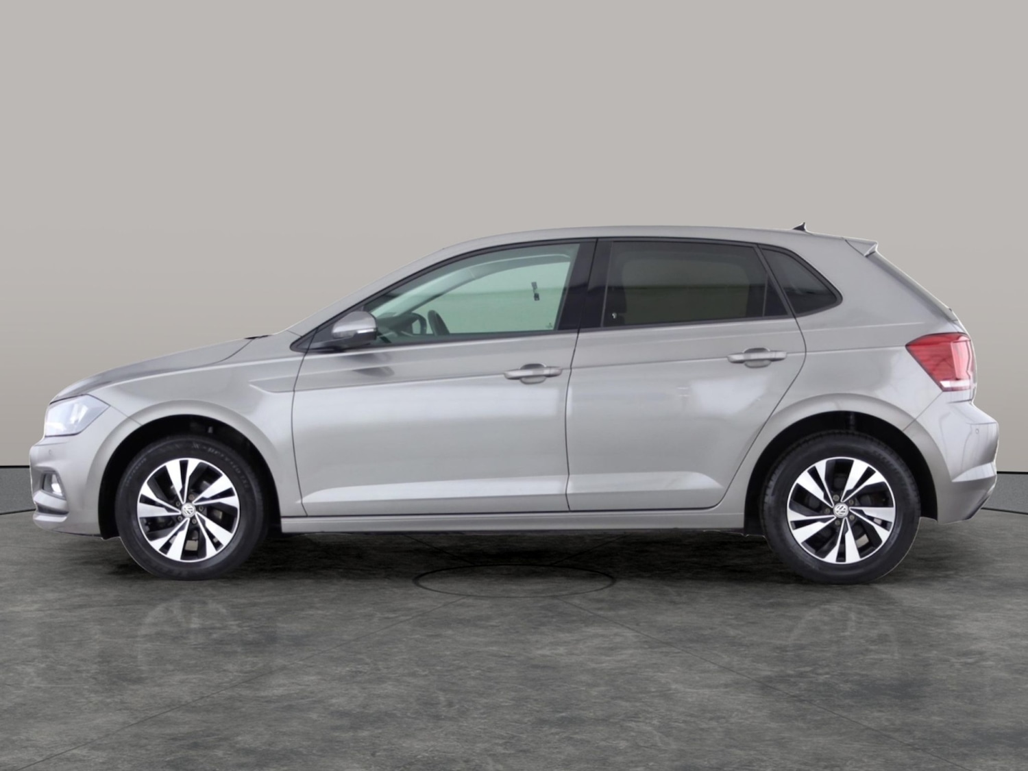 Used Volkswagen Polo 2020 for sale - 77676046: Photo 9