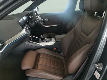 Used BMW 3 Series undefined for sale - 77167501: Photo