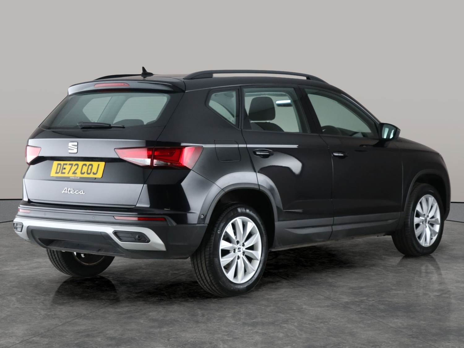 Used SEAT Ateca 2022 for sale - 76353515: Photo 10