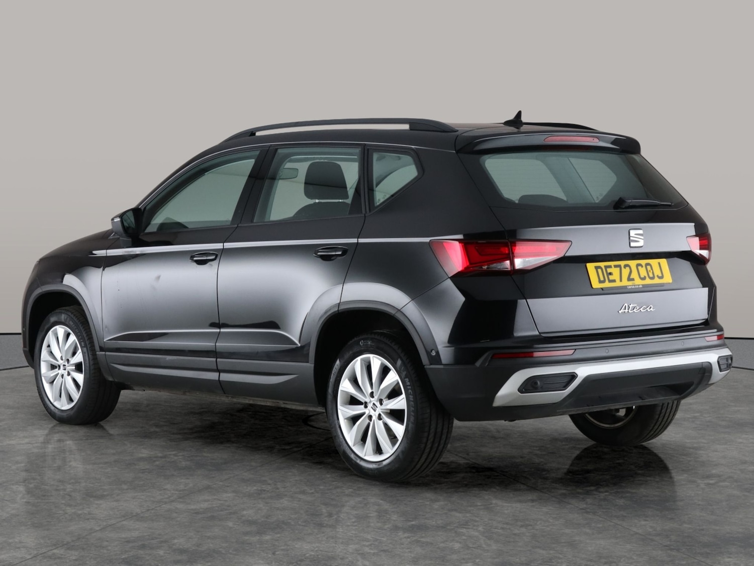 Used SEAT Ateca 2022 for sale - 76353515: Photo 13