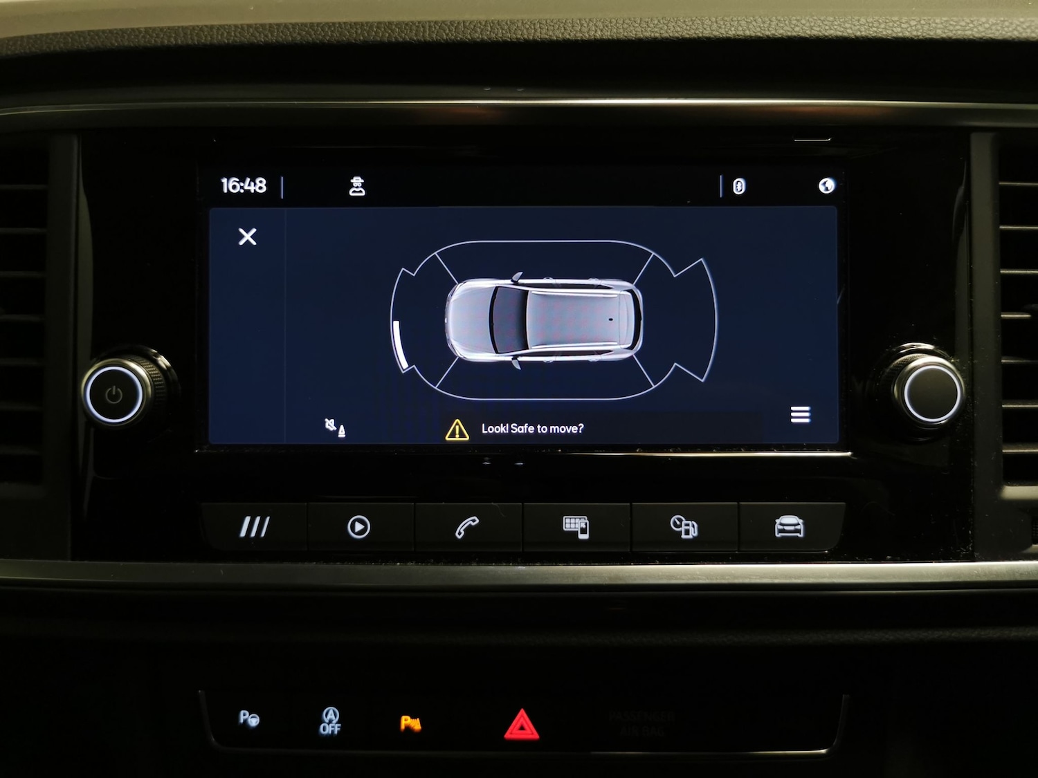 Used SEAT Ateca 2022 for sale - 76353515: Photo 18