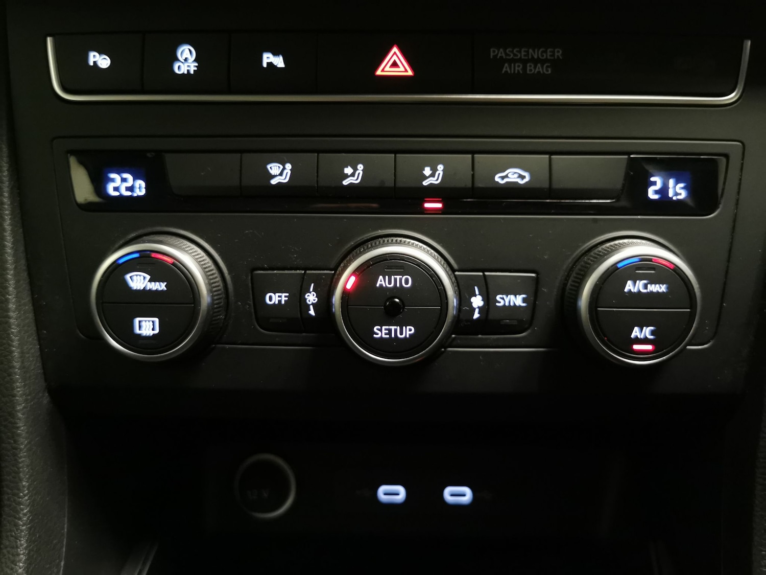 Used SEAT Ateca 2022 for sale - 76353515: Photo 19