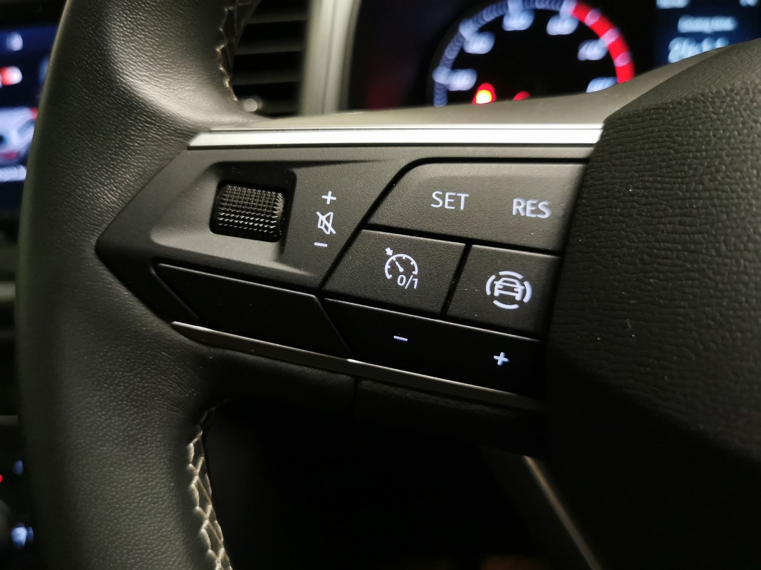 Used SEAT Ateca 2022 for sale - 76353515: Photo 22