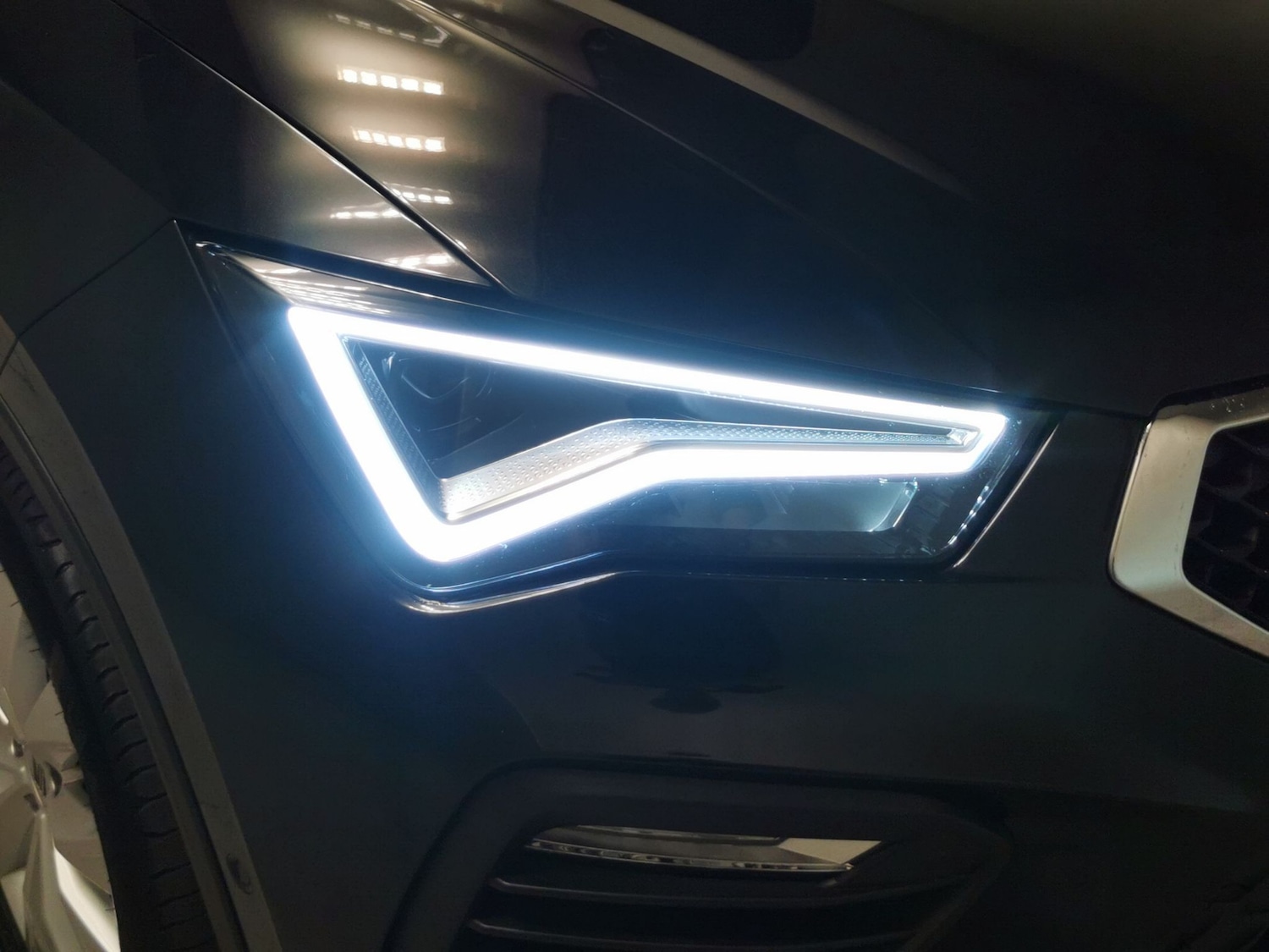 Used SEAT Ateca 2022 for sale - 76353515: Photo 25