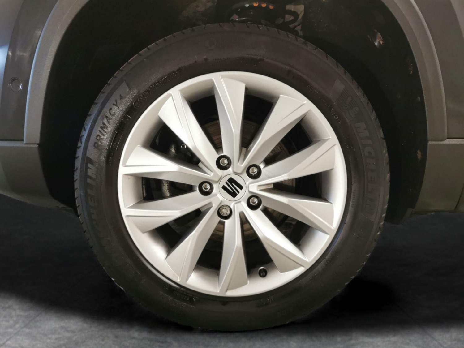 Used SEAT Ateca 2022 for sale - 76353515: Photo 26