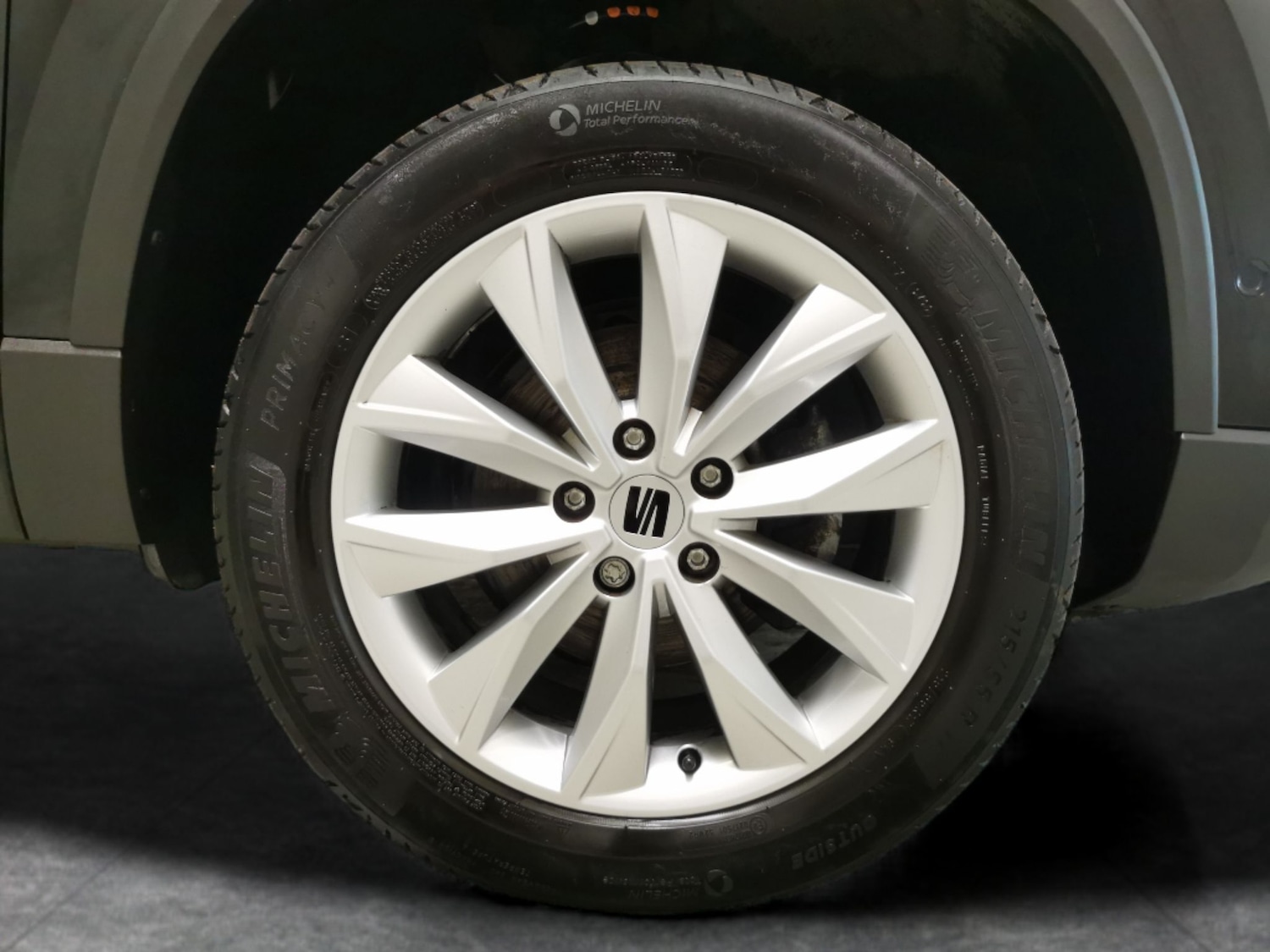 Used SEAT Ateca 2022 for sale - 76353515: Photo 27