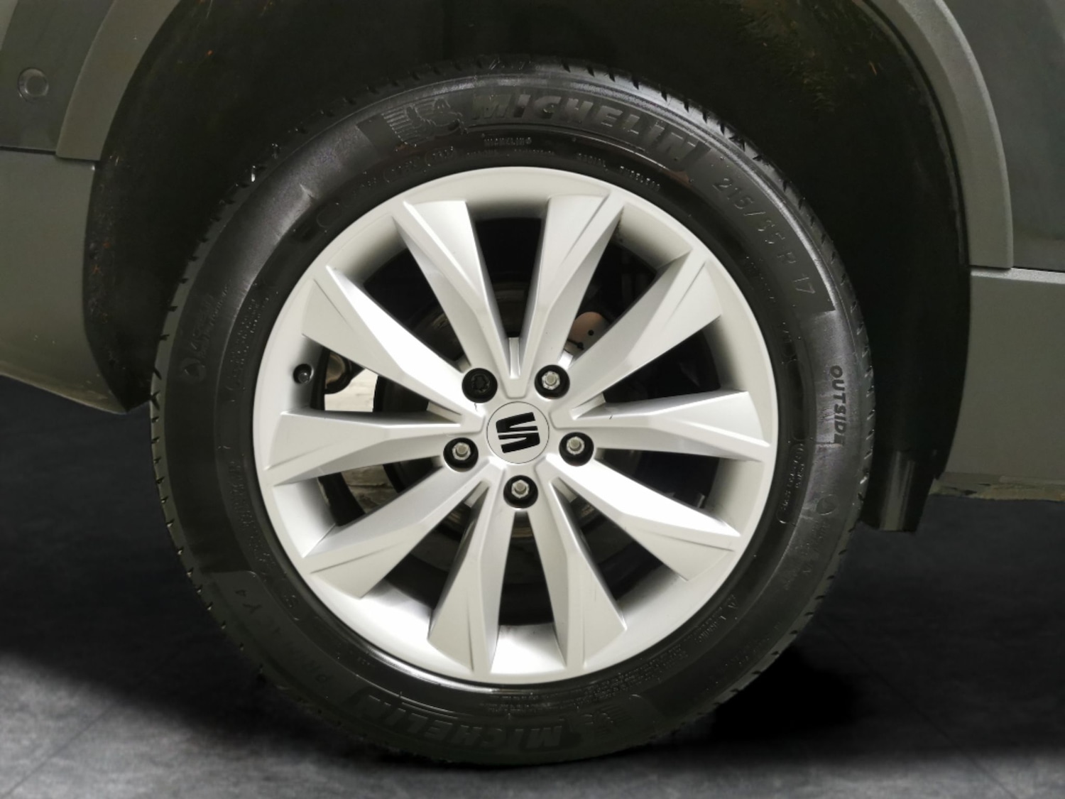 Used SEAT Ateca 2022 for sale - 76353515: Photo 29