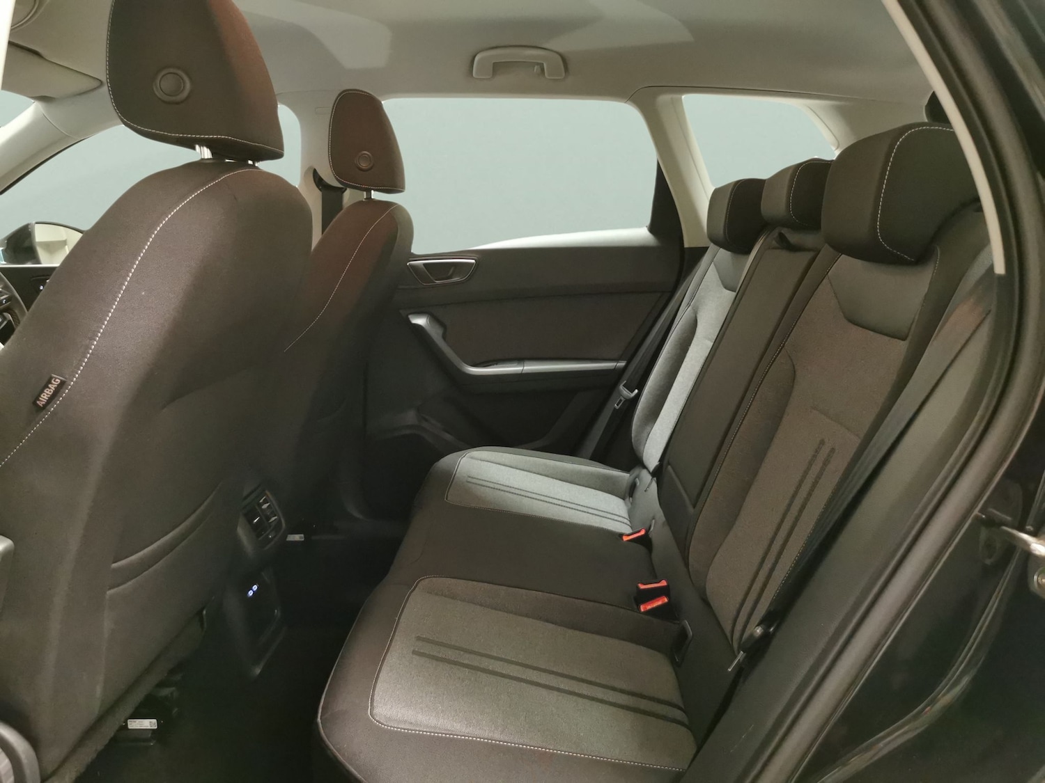 Used SEAT Ateca 2022 for sale - 76353515: Photo 30