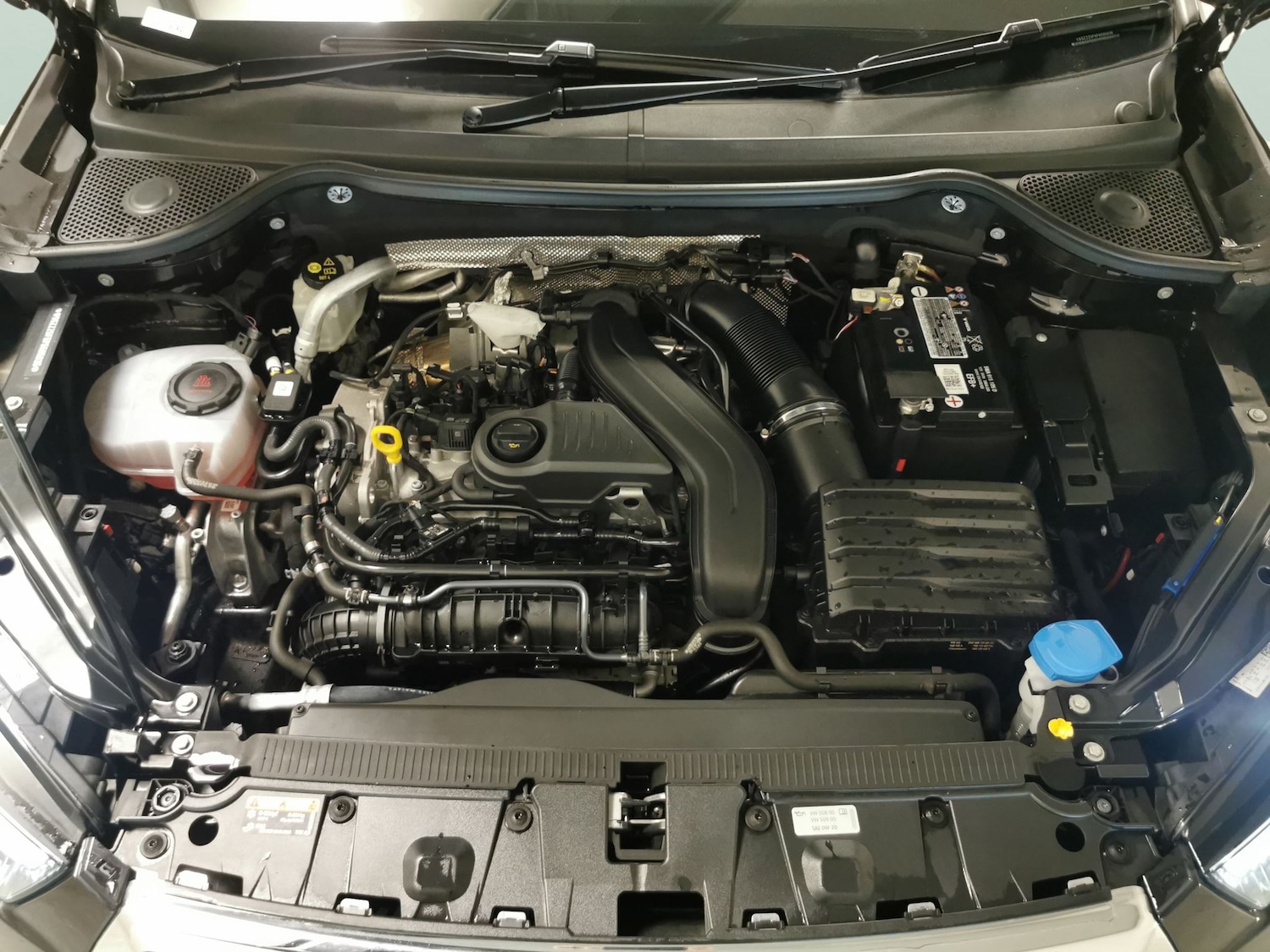 Used SEAT Ateca 2022 for sale - 76353515: Photo 37