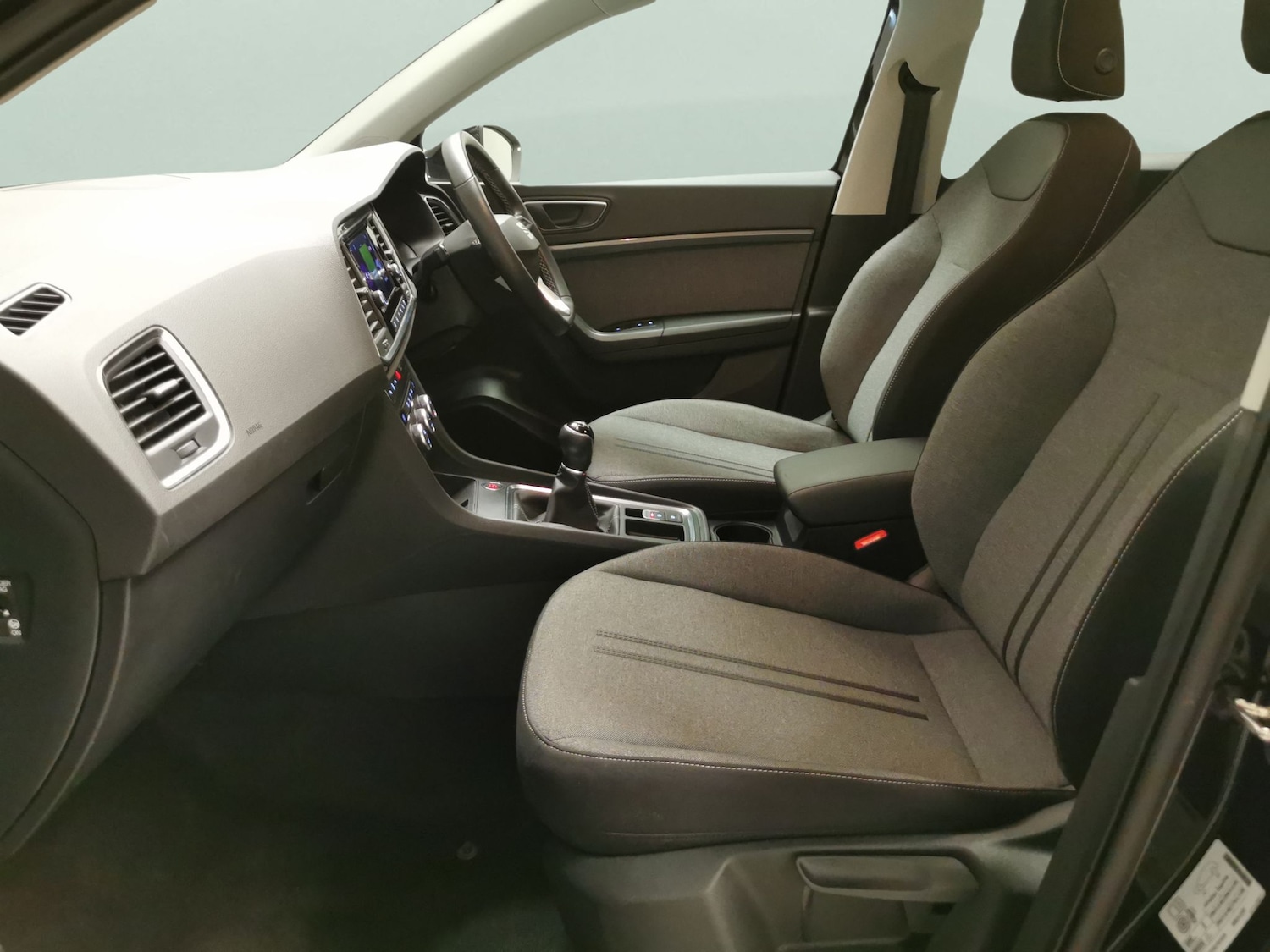 Used SEAT Ateca 2022 for sale - 76353515: Photo 5