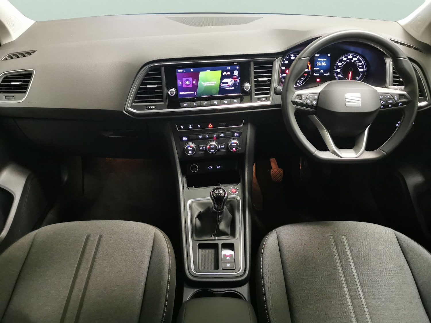 Used SEAT Ateca 2022 for sale - 76353515: Photo 6