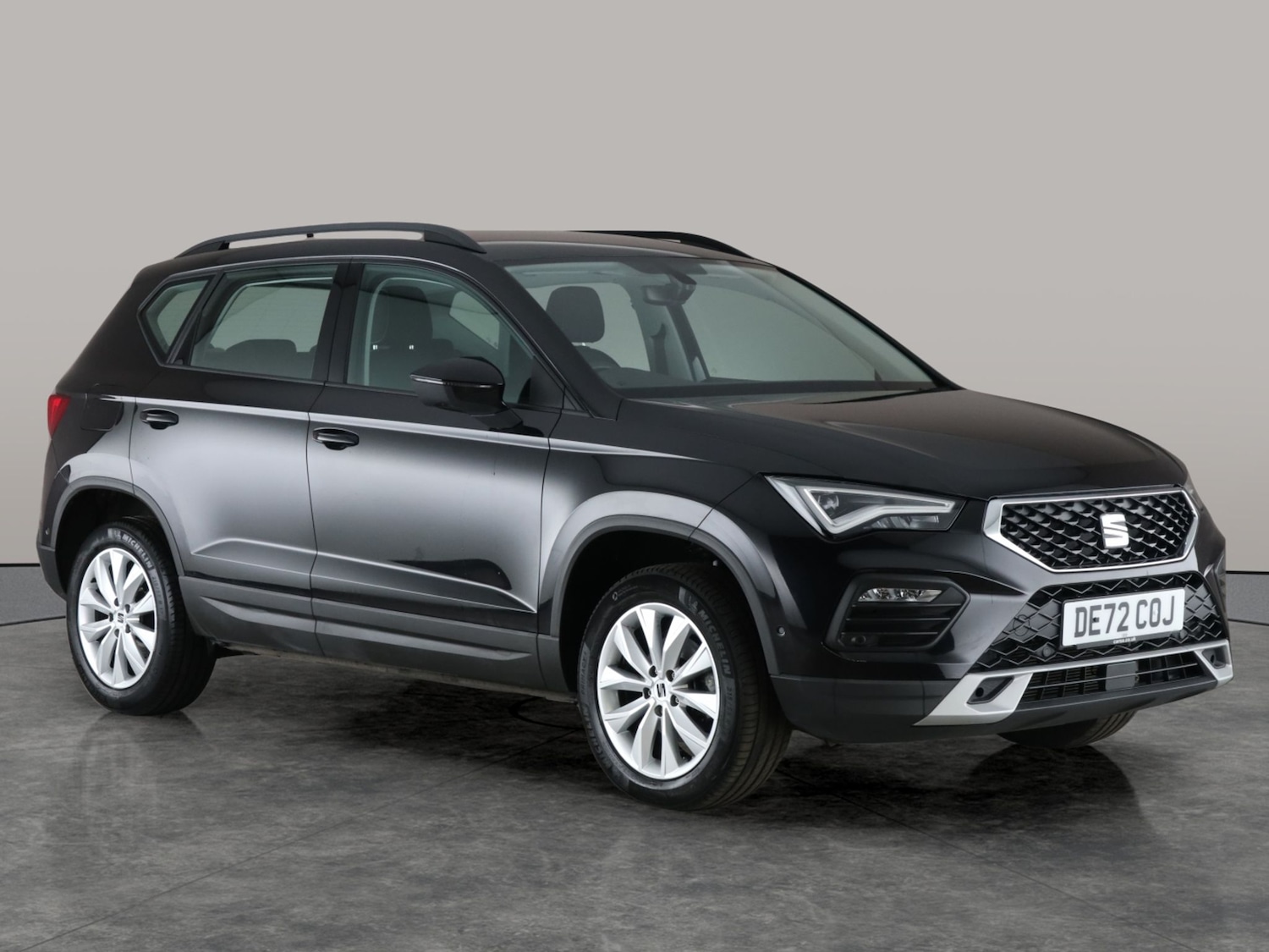 Used SEAT Ateca 2022 for sale - 76353515: Photo 7