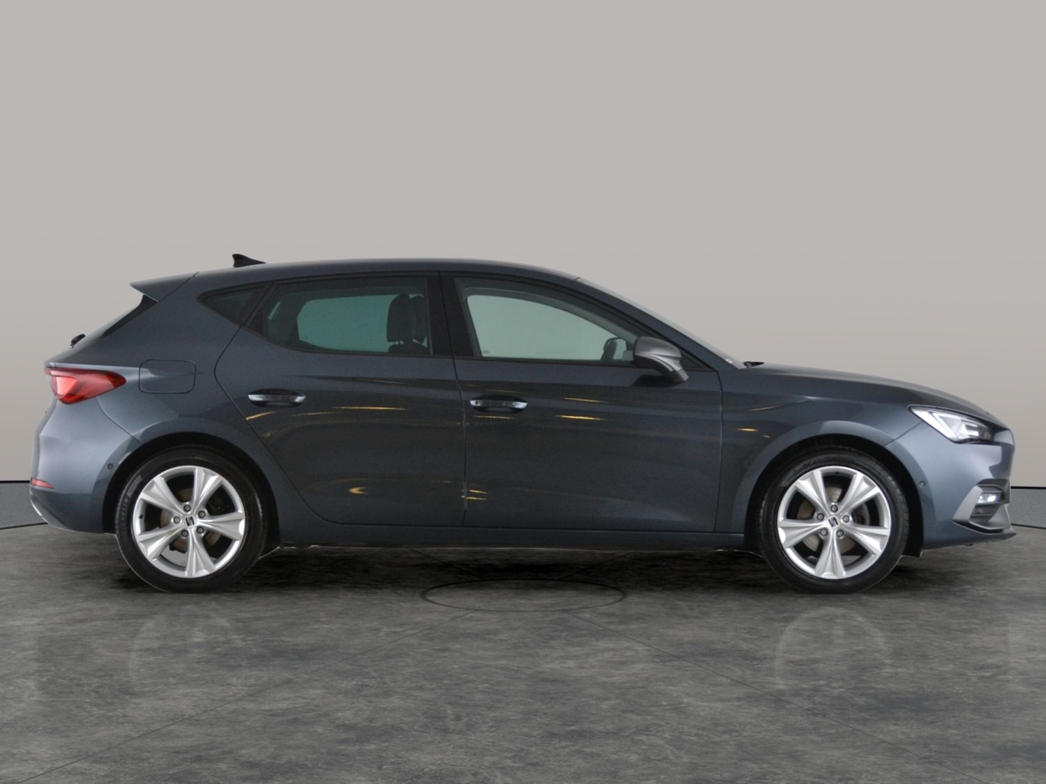 Used SEAT Leon 2022 for sale - 76603193: Photo 10