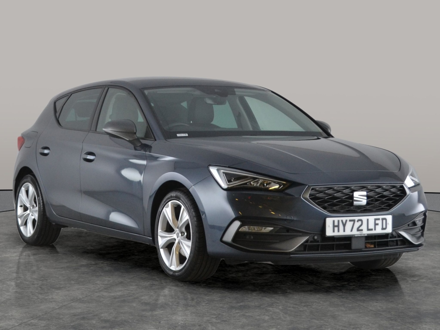 Used SEAT Leon 2022 for sale - 76603193: Photo 11