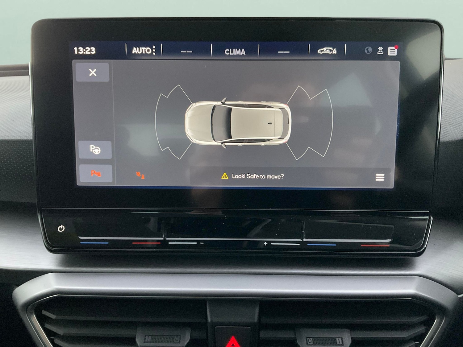 Used SEAT Leon 2022 for sale - 76603193: Photo 17