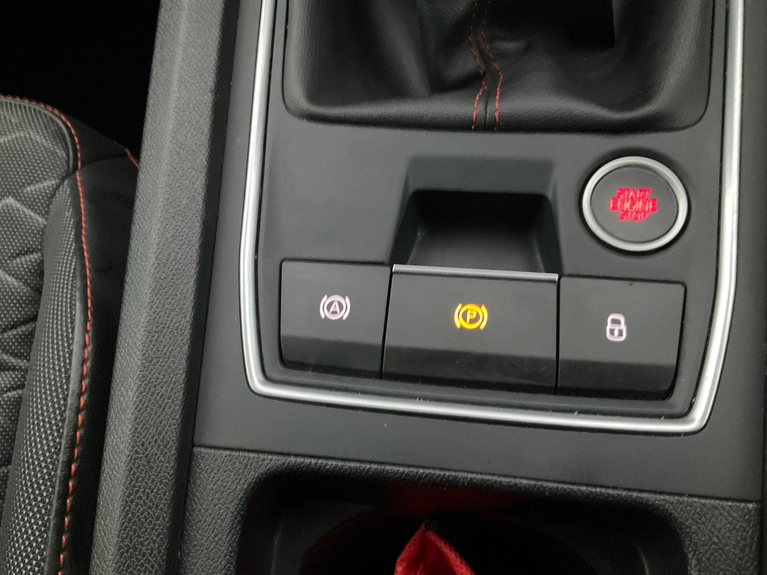 Used SEAT Leon 2022 for sale - 76603193: Photo 20