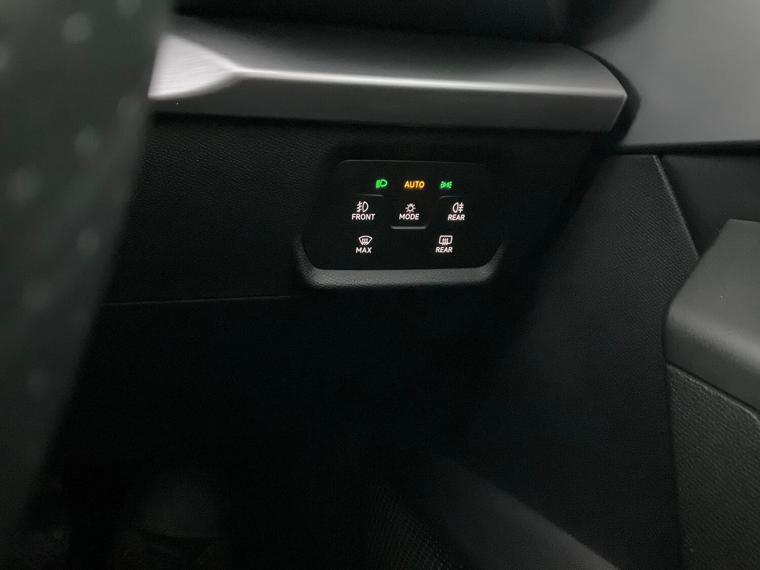 Used SEAT Leon 2022 for sale - 76603193: Photo 21