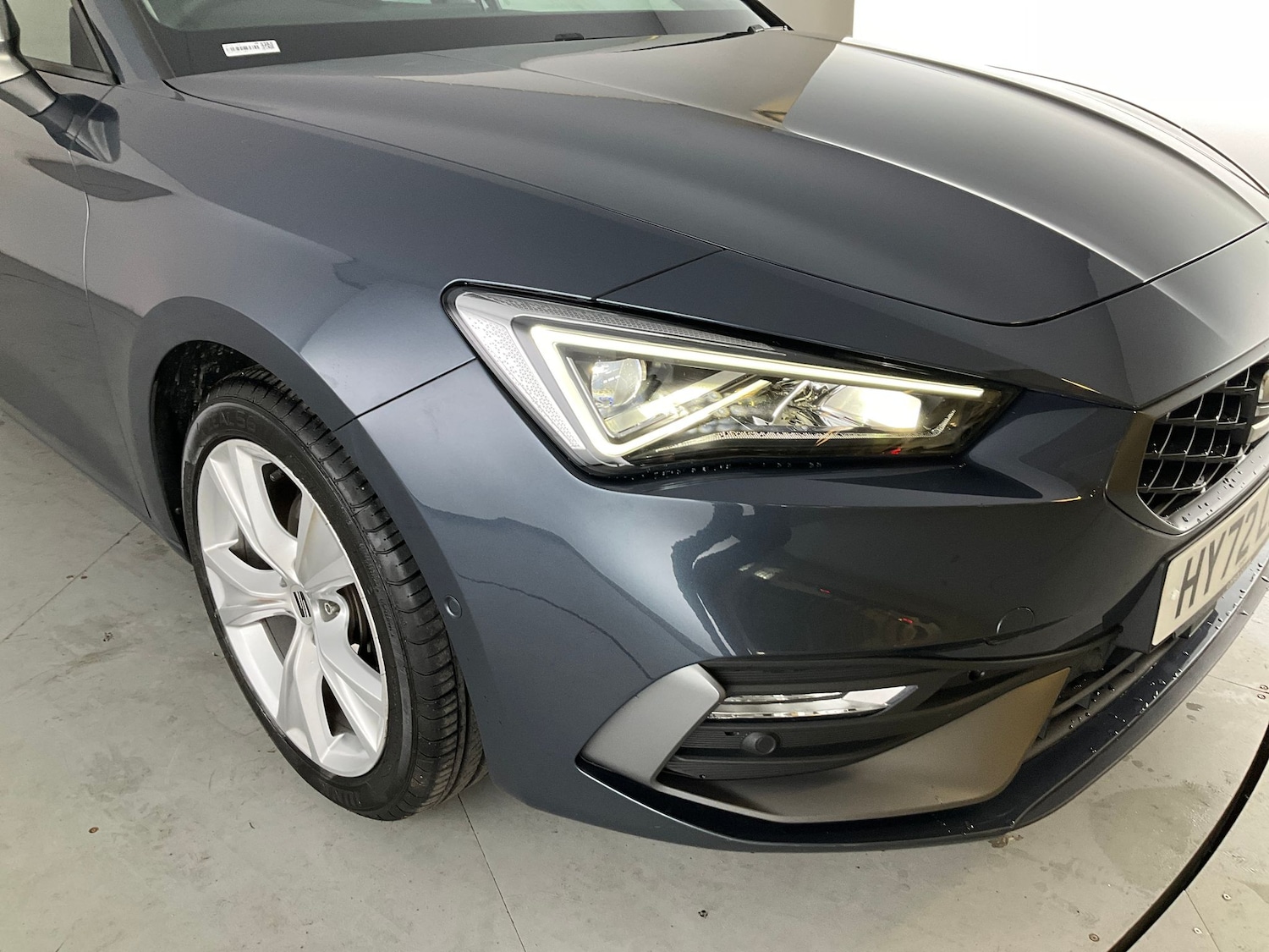 Used SEAT Leon 2022 for sale - 76603193: Photo 23
