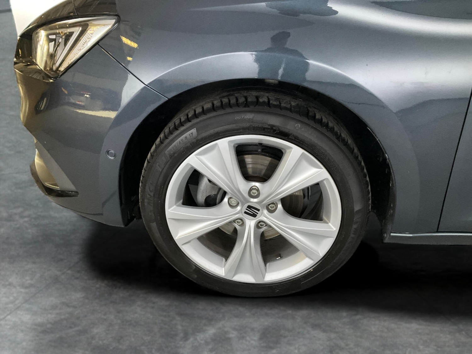 Used SEAT Leon 2022 for sale - 76603193: Photo 25