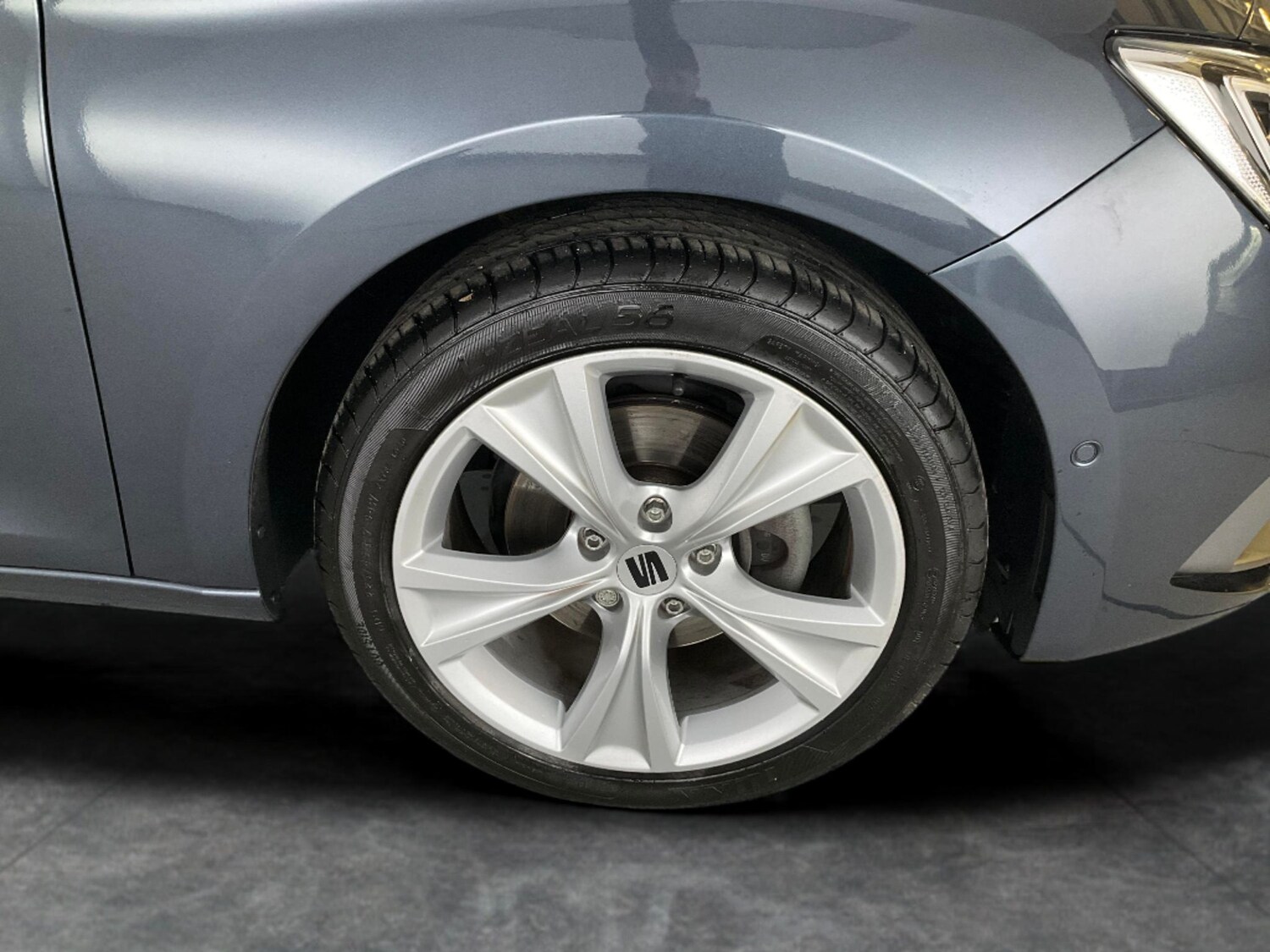 Used SEAT Leon 2022 for sale - 76603193: Photo 26