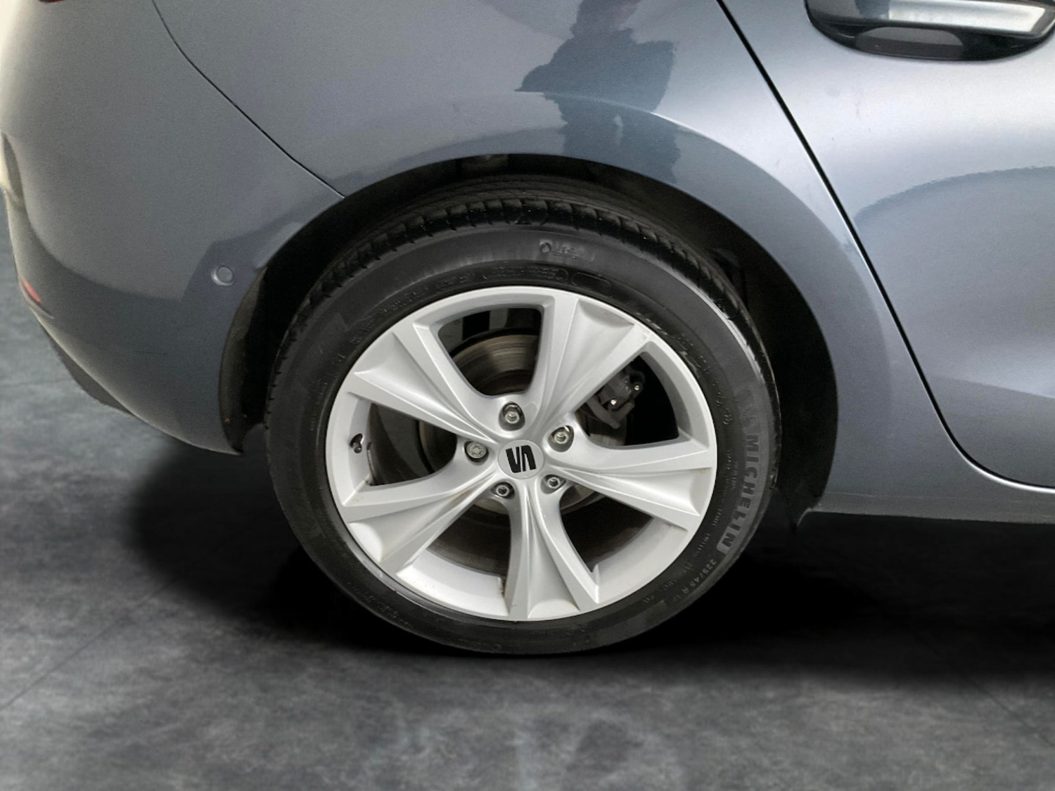 Used SEAT Leon 2022 for sale - 76603193: Photo 27