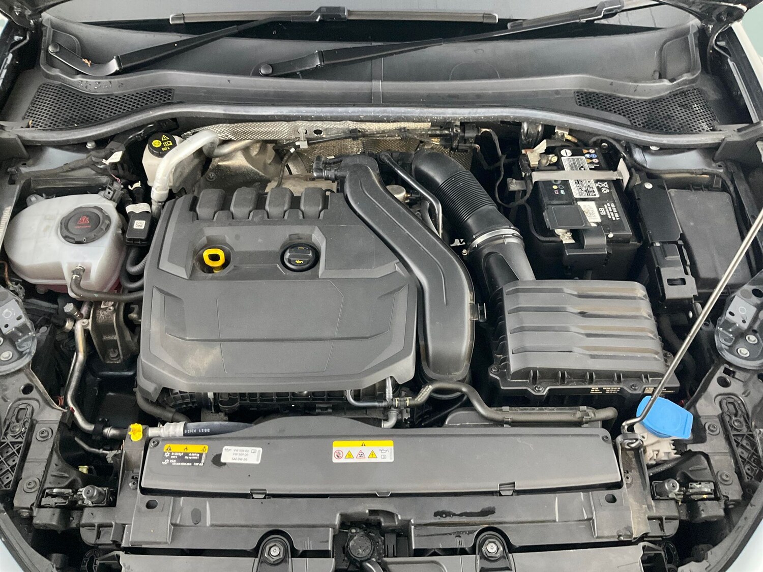 Used SEAT Leon 2022 for sale - 76603193: Photo 35