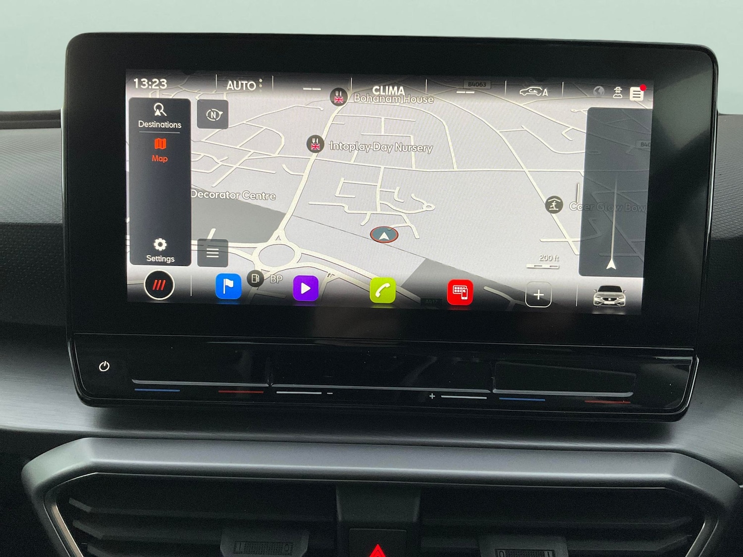 Used SEAT Leon 2022 for sale - 76603193: Photo 5