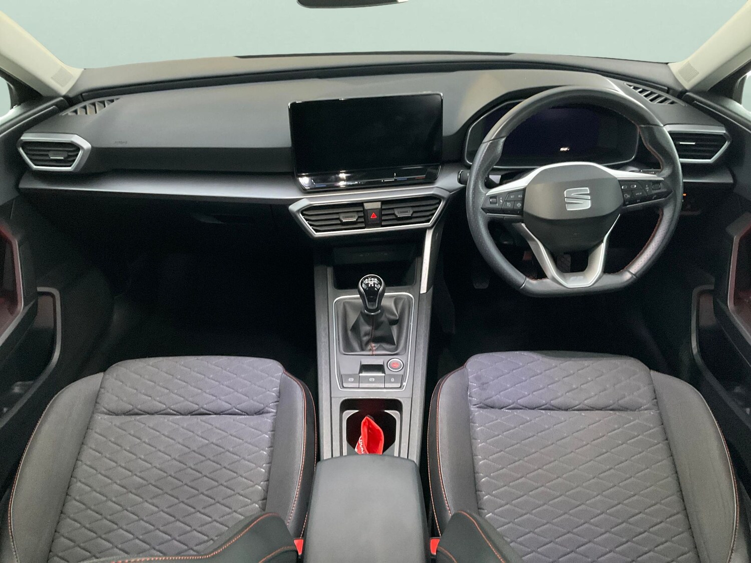 Used SEAT Leon 2022 for sale - 76603193: Photo 6